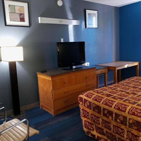 Travel Inn Winter Haven Bagian luar foto
