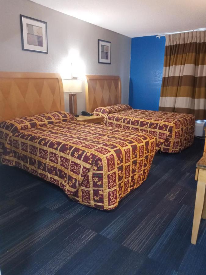 Travel Inn Winter Haven Bagian luar foto