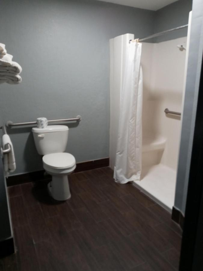 Travel Inn Winter Haven Bagian luar foto