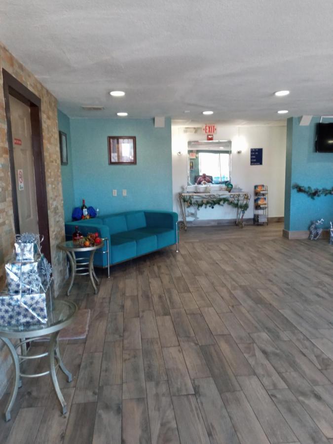 Travel Inn Winter Haven Bagian luar foto