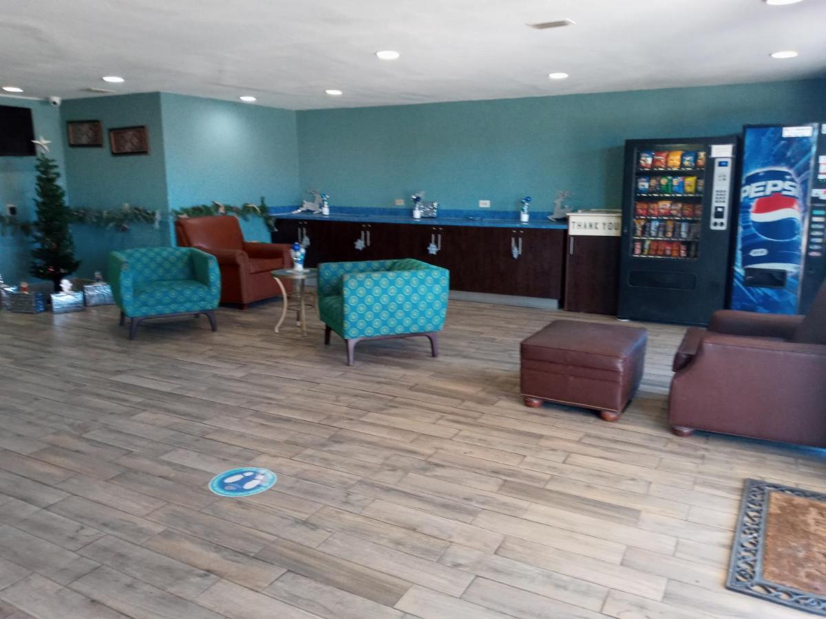 Travel Inn Winter Haven Bagian luar foto