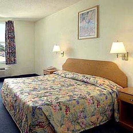 Travel Inn Winter Haven Ruang foto