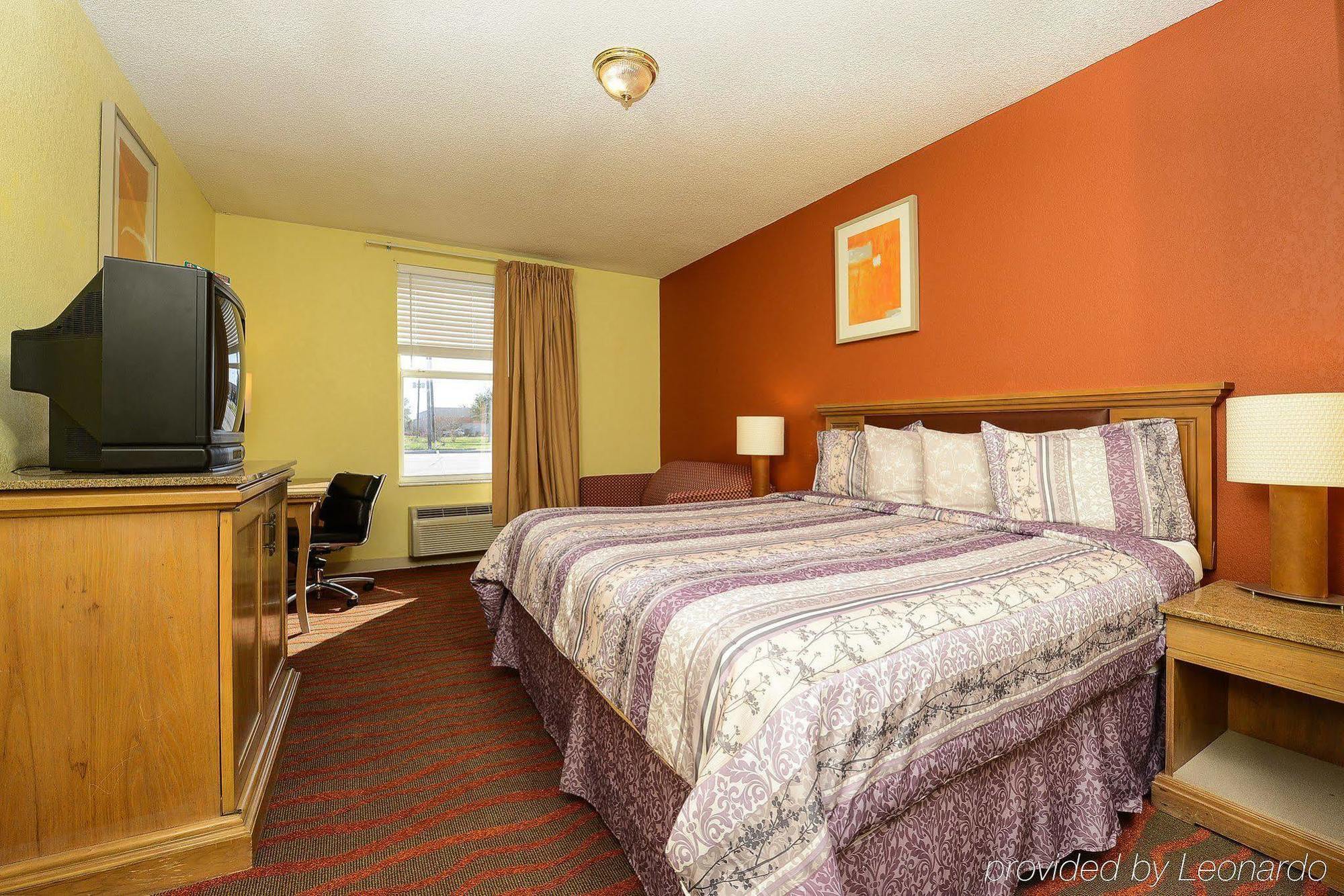 Travel Inn Winter Haven Bagian luar foto